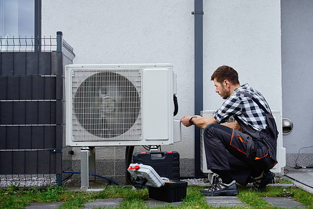 Top rated local Emergency Hvac specialists in Kingston, NJ
